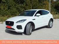 Second-hand Jaguar E-Pace R-Dynamic 179 CP (131 kW) 2020 Alb SUV