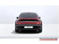 Neu Hyundai Ioniq 6 167 kW (228 PS) 2026 Rot (ultimate red (rot)) Limousine