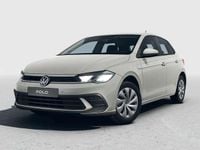 Neu VW Polo Life 95 PS (69 kW) 2026 Ascotgrau Kleinwagen
