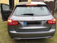 Gebraucht Mercedes C300e 320 PS (235 kW) 2020 Grau Kombi