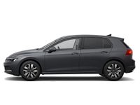 Gebraucht VW Golf VIII Move 131 PS (96 kW) 2023