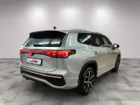 Gebraucht VW Tayron Elegance 193 PS (141 kW) 2025 Silber SUV