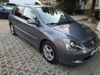 Gebraucht Honda Civic Sport 160 PS (117 kW) 2005 Grau Limousine