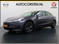 Gebraucht Tesla Model 3 Standard Range Plus 239 kW (325 PS) 2020 Grau Limousine