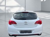 gebraucht Opel Astra 1.4 Turbo 150 Jahre 103kW 150 Jah...
