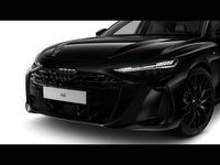 Gebraucht Audi A6 Ambiente 204 PS (150 kW) 2025 Mythosschwarz Limousine