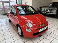 Gebraucht Fiat 500C 69 PS (50 kW) 2022 Cabrio