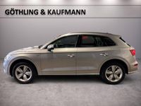 gebraucht Audi Q5 TFSI e Sport