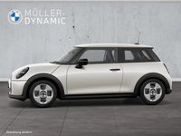 Gebraucht Mini Cooper Classic 114 kW (156 PS) 2025 Nanuq white Kleinwagen