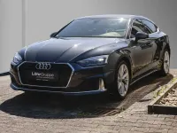 Gebraucht Audi A5 Sportback Advanced Plus 136 PS (100 kW) 2020 Grau Kleinwagen