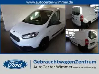 Gebraucht Ford Transit Basis 101 PS (74 kW) 2020 Van / Kleinbus