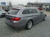 Gebraucht BMW 530 258 PS (189 kW) 2012 Grau Kombi