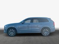 Gebraucht Volvo XC90 Plus 250 PS (183 kW) 2024 Grau SUV