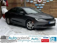Gebraucht Chrysler 200 294 PS (216 kW) 2015 Grau Limousine