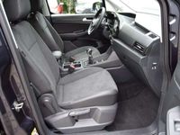 gebraucht VW Caddy 1.5 TSI Style LED/NAVI/PARK-ASSIST/ACC/DIG
