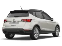 Neu Seat Arona Style 150 PS (110 kW) 2026 Weiß / dachfarbe schwarz SUV