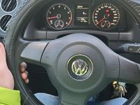 Gebraucht VW Golf V 104 PS (76 kW) 2009 Grau Kombi