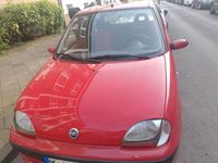 gebraucht Fiat Seicento 1.1