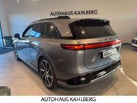 Brugt XPENG G9 AWD Performance 405 kW (551 HK) 2025 Grå SUV