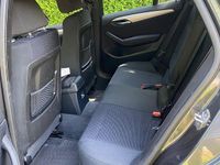 Gebraucht BMW X1 143 PS (105 kW) 2015 Grau SUV