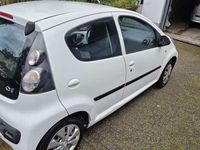 gebraucht Citroën C1 Style