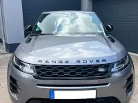 Gebraucht Land Rover Range Rover evoque SE Dynamic 200 PS (147 kW) 2022 Grau SUV