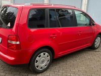 gebraucht VW Touran 1,6 Trendline / Klima / Automatik