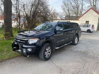 gebraucht Ford Ranger 