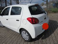 gebraucht Mitsubishi Space Star 1.0 -