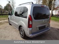 gebraucht Citroën Berlingo VTi 95 Multispace - 3.Hd./75 TKM