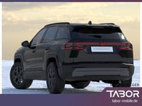 Neu Jeep Compass 145 PS (106 kW) 2026 Schwarz SUV