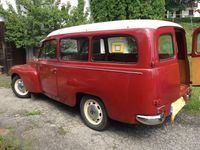 gebraucht Volvo Duett P210