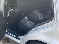 Gebraucht VW Golf IV 102 PS (75 kW) 2004 Silber Limousine