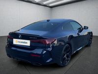 Gebraucht BMW 440 340 PS (250 kW) 2025 Blau Coupé