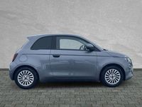 Gebraucht Fiat 500e Action 69 kW (95 PS) 2022 Mineral grau Limousine