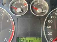 Gebraucht Ford Focus 101 PS (74 kW) 2005 Grau Limousine