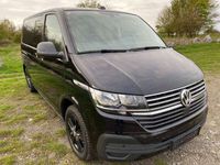 gebraucht VW Multivan T6.1T6.1DSG ACC LED Discover PRO Virtual