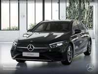 Gebraucht Mercedes A180 AMG 136 PS (100 kW) 2025 Schwarz Limousine