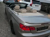 Gebraucht BMW 330 Cabriolet 231 PS (169 kW) 2007 Beige Cabrio