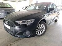 Gebraucht Audi A3 110 PS (80 kW) 2020 Limousine