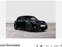 Gebraucht Mini Cooper S Essential 178 PS (130 kW) 2020 Schwarz Kleinwagen