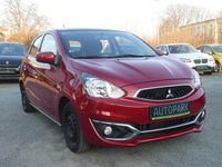 Gebraucht Mitsubishi Space Star Plus 71 PS (52 kW) 2020 Other Kleinwagen