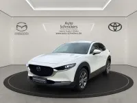 Occasion Mazda CX-30 Selection 186 ch (136 kW) 2023 Blanc SUV