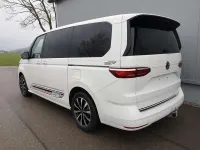 Neu VW Multivan Edition 150 PS (110 kW) 2025 Candyweiß Van / Kleinbus