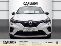 gebraucht Renault Captur INTENS Plug-in 160 SITZH KLIMAA CARPLAY