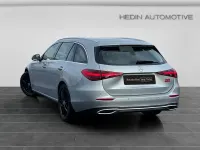 Gebraucht Mercedes C220 197 PS (144 kW) 2024 Kombi