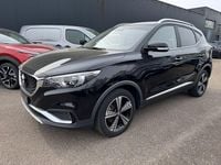 Gebraucht MG ZS 105 kW (143 PS) 2020 Schwarz SUV