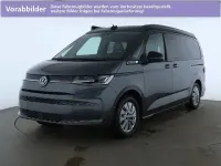 Gebraucht VW T7 California 245 PS (180 kW) 2025 Indiumgrau (grey), metallic Van