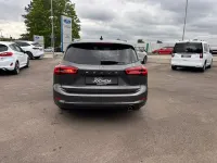 Nowe Ford Focus Titanium X 155 KM (114 kW) 2026 Szary Sedan/Limuzyna