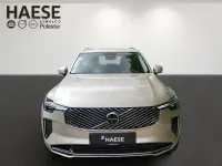 Neu Volvo XC90 Plus 407 PS (299 kW) 2026 Grau SUV